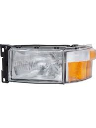 KOMPLE FAR SCANIA 124 S.LI 1446587-1467000-1732509